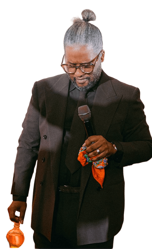 Apostle Jason Willis