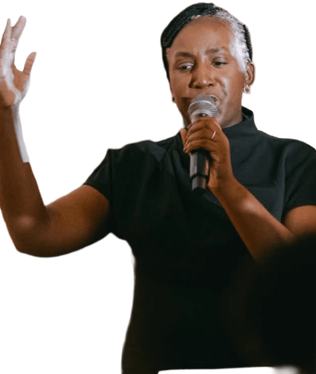 Prophet Phylicia Willis